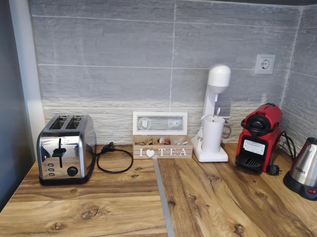 Πλατανακι 1 Family Friendly Villa Ándros Buitenkant foto