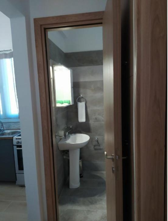 Πλατανακι 1 Family Friendly Villa Ándros Buitenkant foto