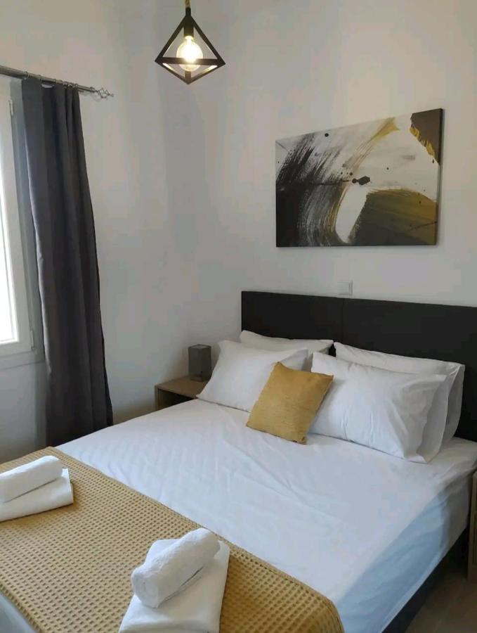 Πλατανακι 1 Family Friendly Villa Ándros Buitenkant foto