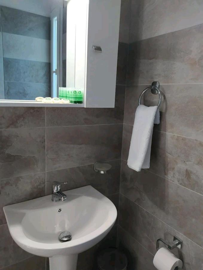 Πλατανακι 1 Family Friendly Villa Ándros Buitenkant foto
