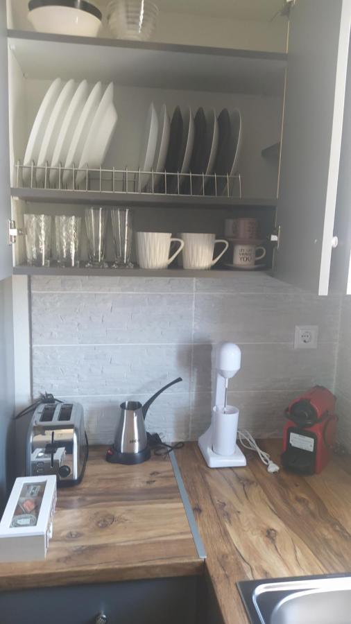Πλατανακι 1 Family Friendly Villa Ándros Buitenkant foto