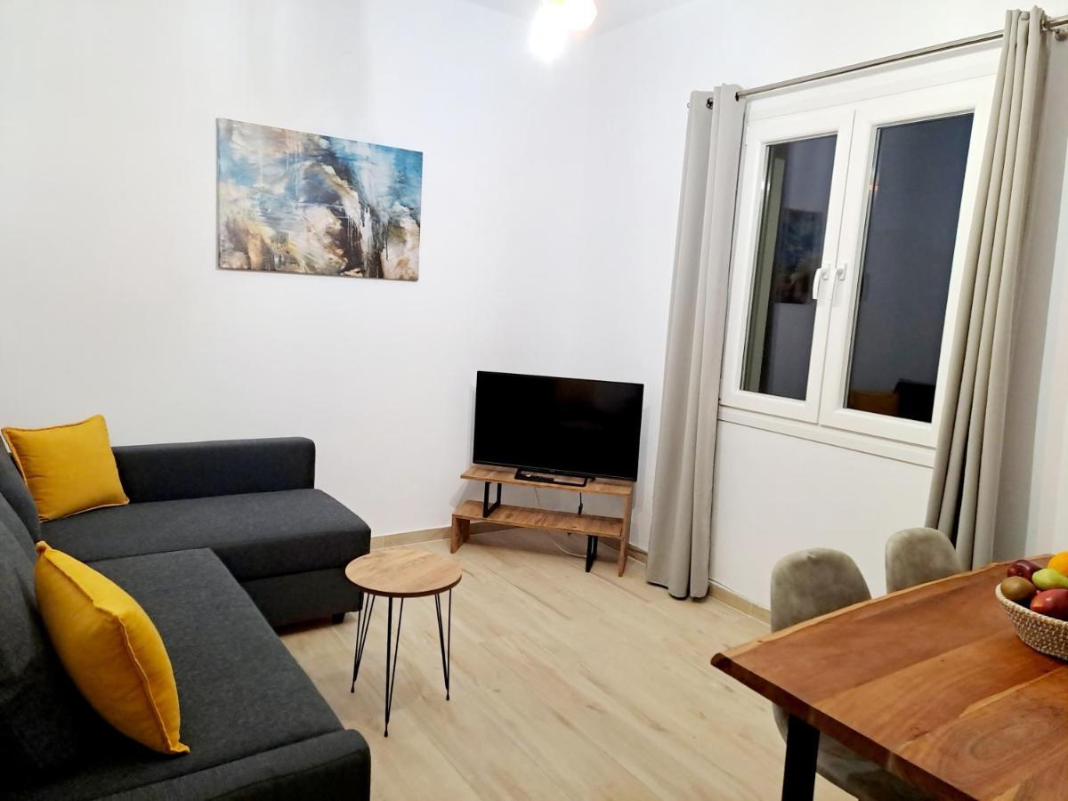 Πλατανακι 1 Family Friendly Villa Ándros Buitenkant foto